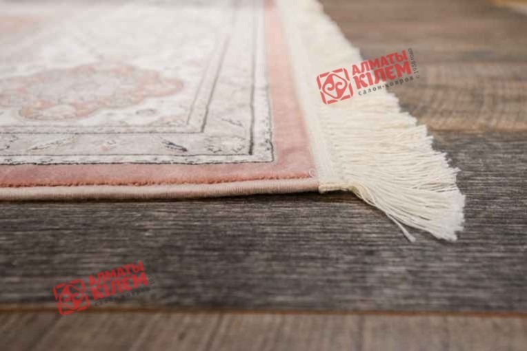 Ковер UNIQUE  OIS009  OLD Pink PSTL P2 только у нас!