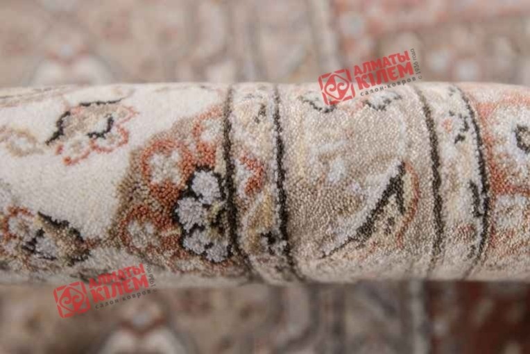 Ковер UNIQUE  OIS009  OLD Pink PSTL P2 купить недорого