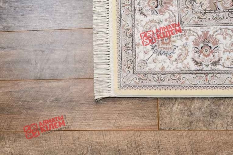 Ковер UNIQUE  OIS023  Ivory Pastel P3 лучшего качества