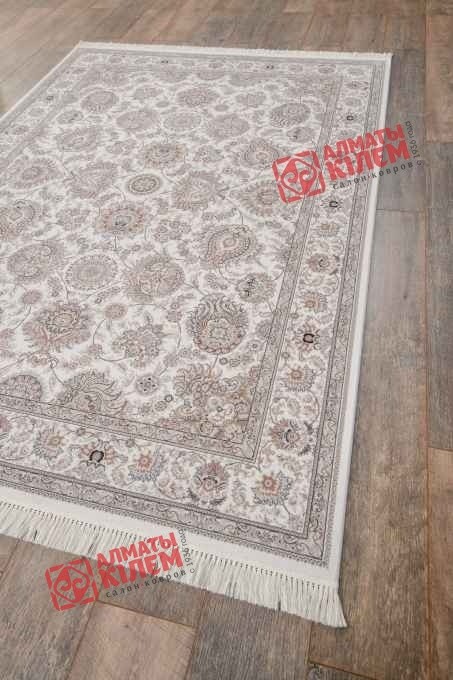 Ковер UNIQUE  OIS023  Silver Pastel P1 недорого в Алматы