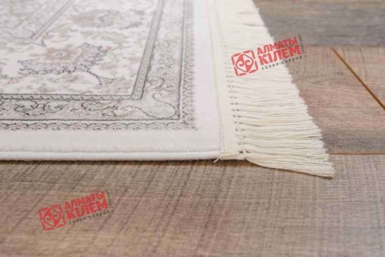 Ковер UNIQUE  OIS023  Silver Pastel P1 по лучшей цене в Казахстане