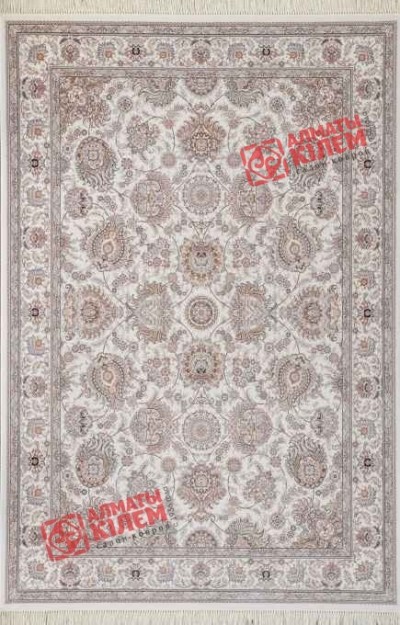 Ковер UNIQUE OIS023 Silver Pastel P1