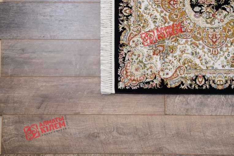 Ковер UNIQUE OIS059  Navy N8 недорого в Алматы