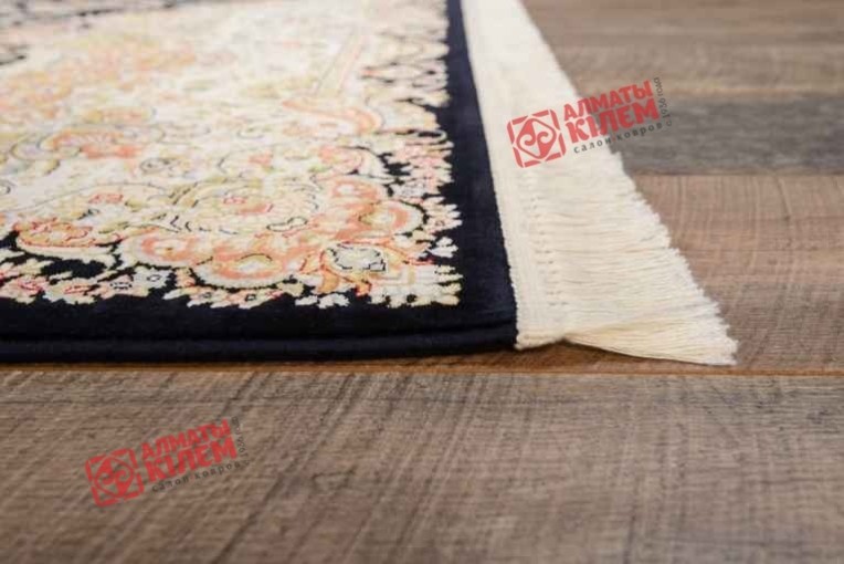 Ковер UNIQUE OIS059  Navy N8 только у нас!