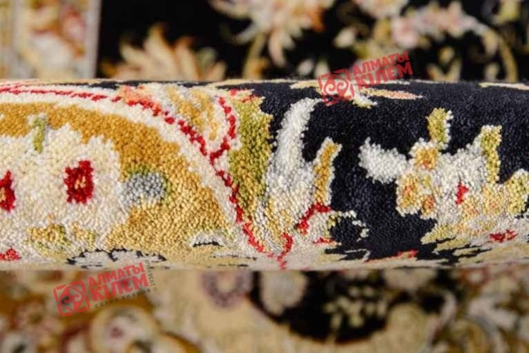 Ковер UNIQUE OIS059  Navy N8