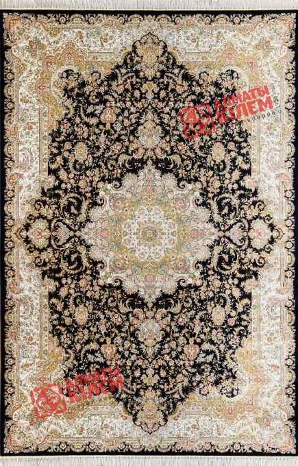 Ковер UNIQUE OIS059 Navy N8