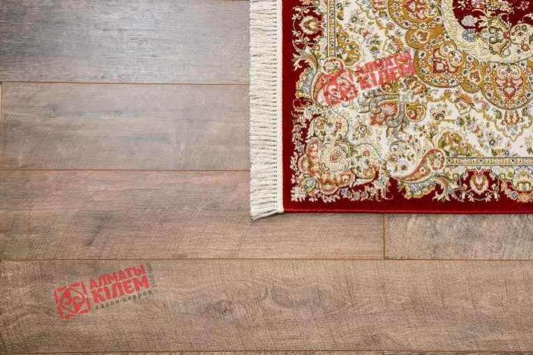 Ковер UNIQUE OIS059  Red N7 лучшего качества