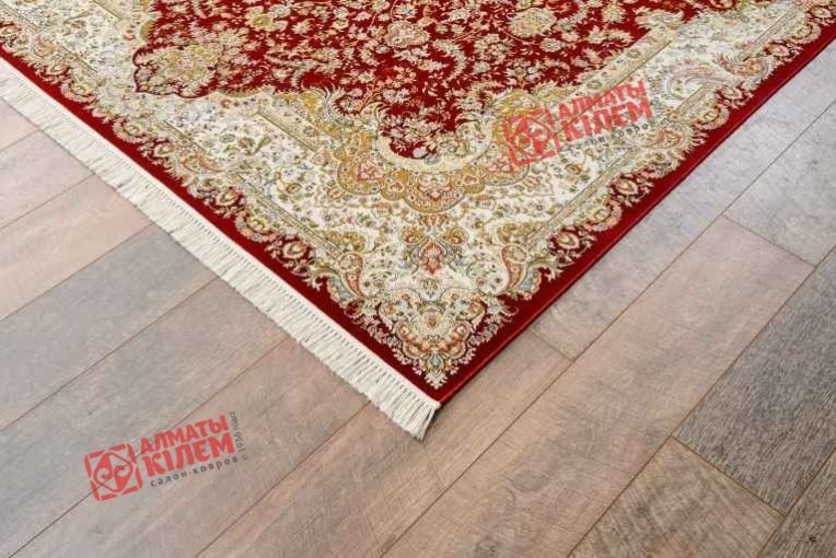 Ковер UNIQUE OIS059  Red N7 только у нас!