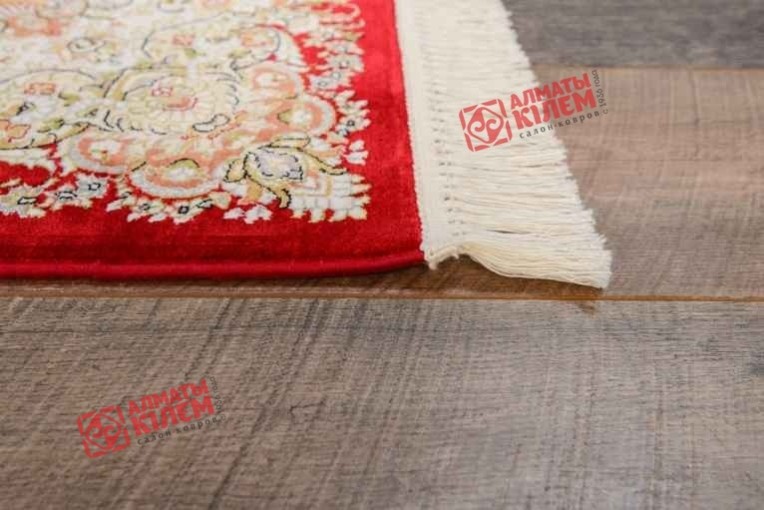 Ковер UNIQUE OIS059  Red N7 недорого в Алматы