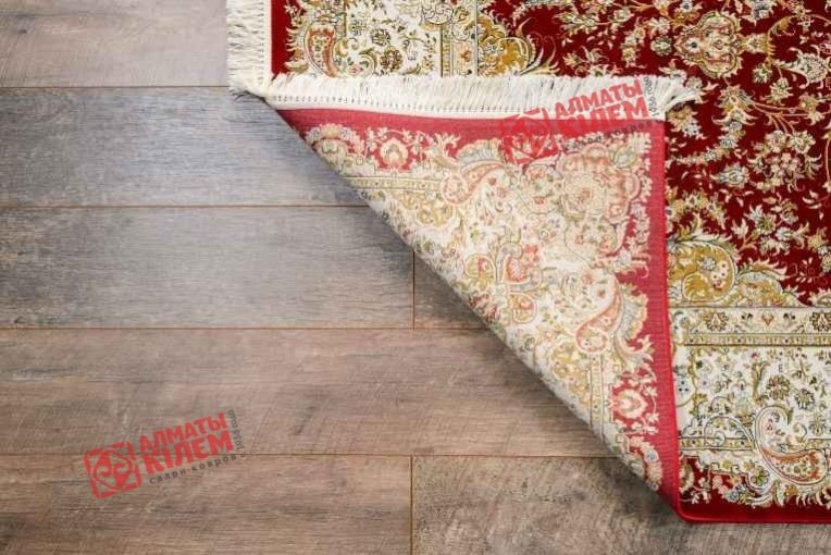 Ковер UNIQUE OIS059  Red N7 купить недорого