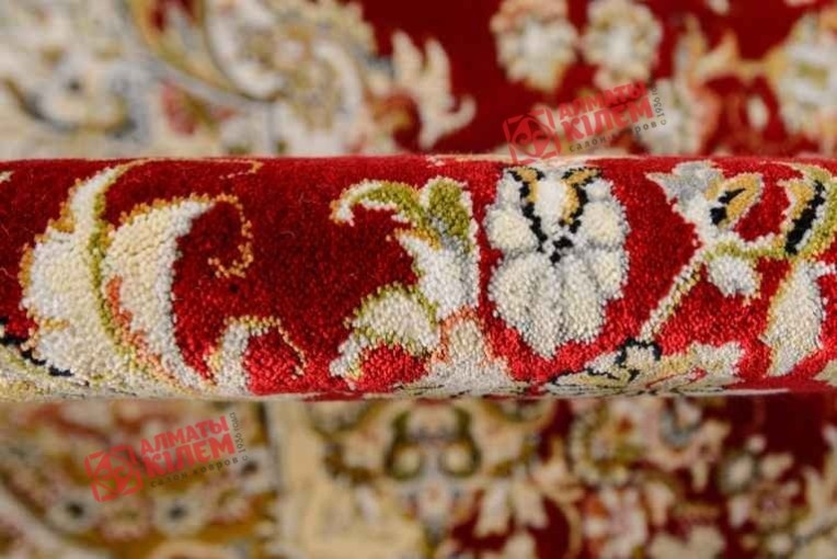 Ковер UNIQUE OIS059  Red N7
