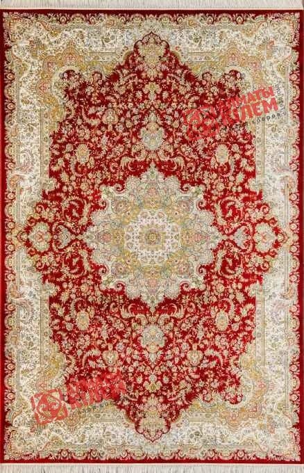 Ковер UNIQUE OIS059 Red N7