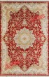 Ковер UNIQUE OIS059 Red N7