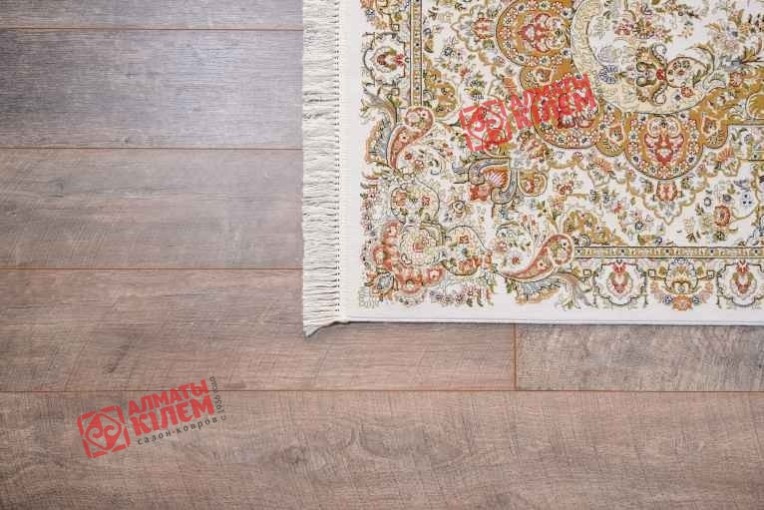 Ковер UNIQUE  OIS059  Silver N1 только у нас!