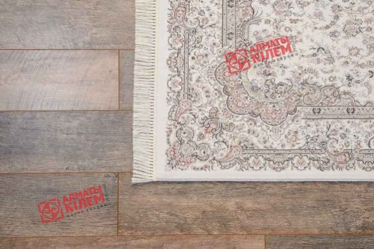 Ковер UNIQUE  OIS059  Silver Pastel P1 только у нас!