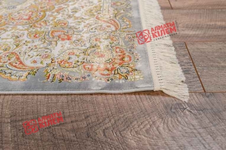 Ковер UNIQUE  OIS059  Sky Blue №5 лучшего качества