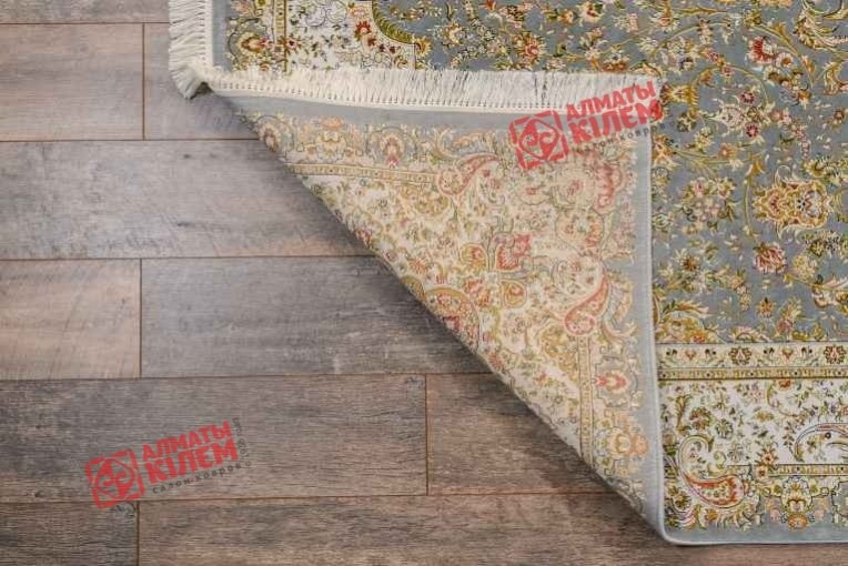 Ковер UNIQUE  OIS059  Sky Blue №5 по лучшей цене в Казахстане