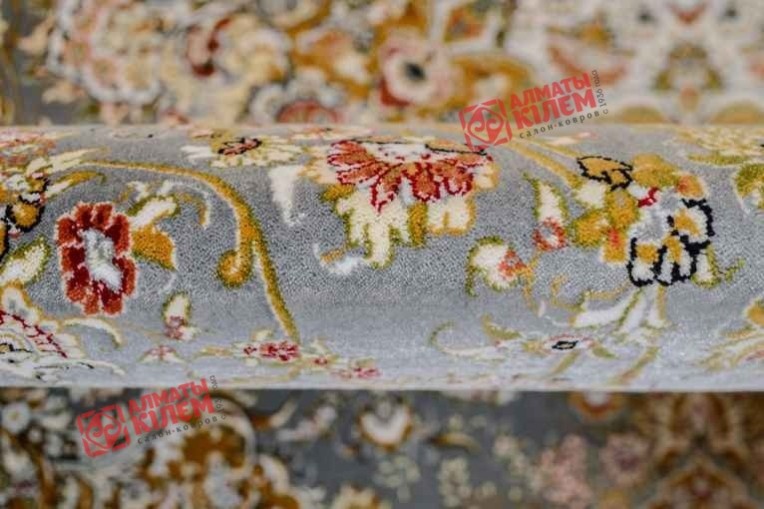 Ковер UNIQUE  OIS059  Sky Blue №5