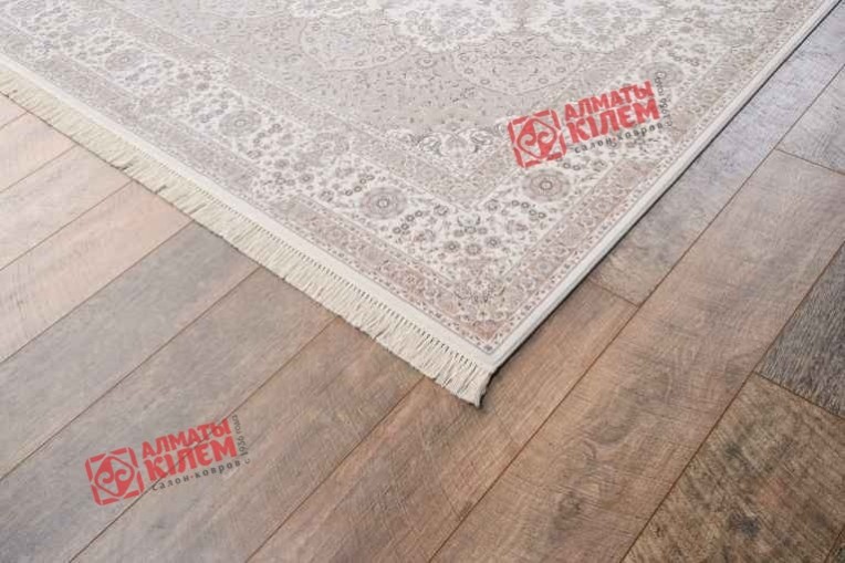 Ковер UNIQUE  OIS065  Silver Pastel P1 недорого в Алматы