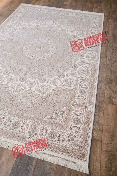 Ковер UNIQUE  OIS065  Silver Pastel P1 купить недорого