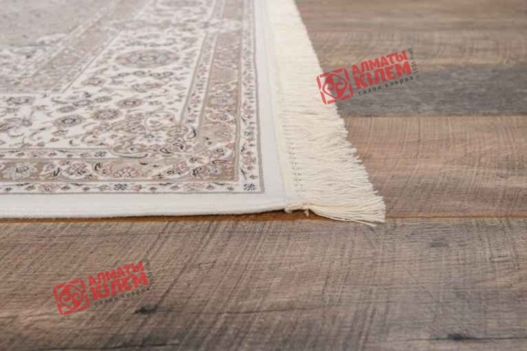 Ковер UNIQUE  OIS065  Silver Pastel P1 по лучшей цене в Казахстане