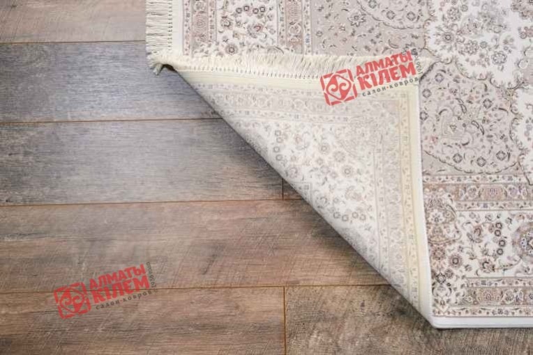 Ковер UNIQUE  OIS065  Silver Pastel P1 только у нас!