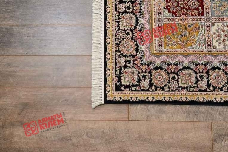 Ковер UNIQUE  OIS079  Navy N8 только у нас!