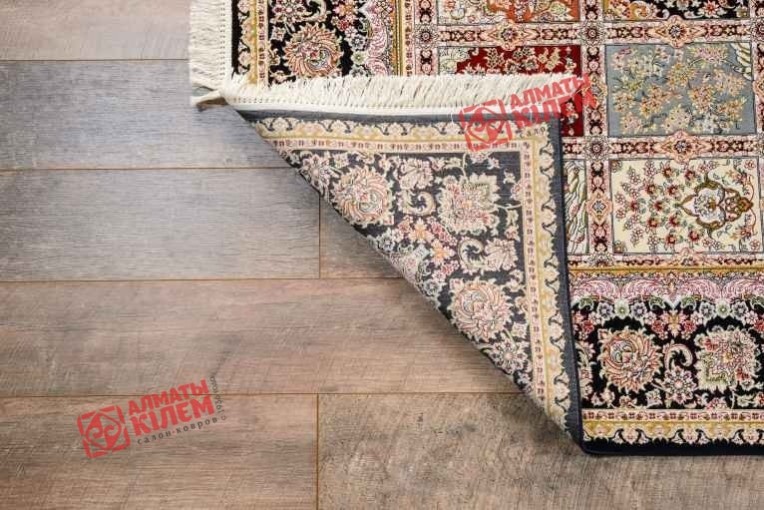 Ковер UNIQUE  OIS079  Navy N8 лучшего качества