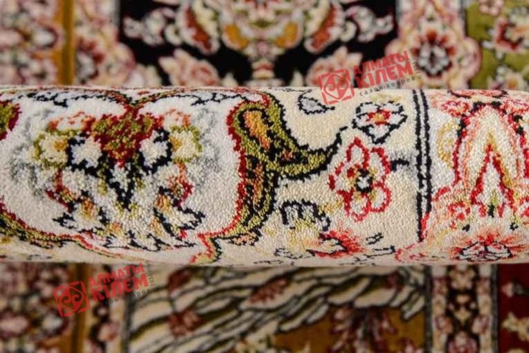 Ковер UNIQUE  OIS079  Navy N8