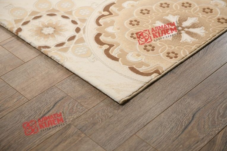 Ковер VENTO VN15 Cream 70 по лучшей цене в Казахстане