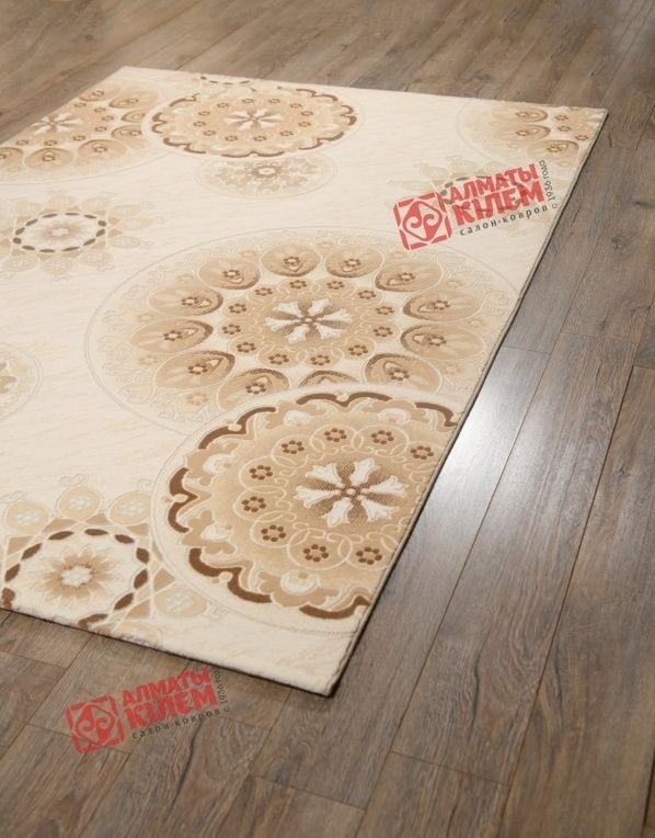 Ковер VENTO VN15 Cream 70 недорого в Алматы