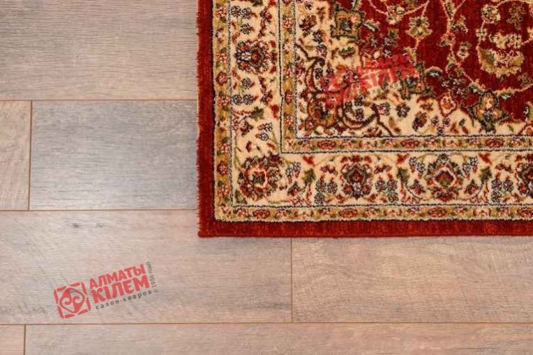 Ковер VERA  0002FK  Bordo-Beige только у нас!