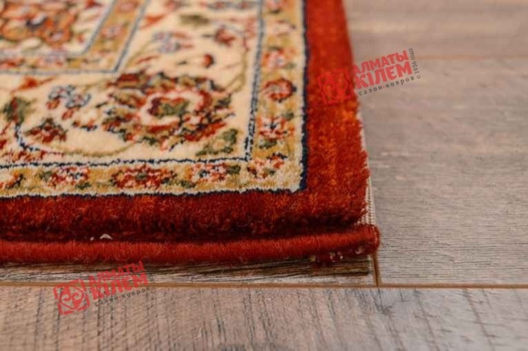 Ковер VERA  0002FK  Bordo-Beige лучшего качества