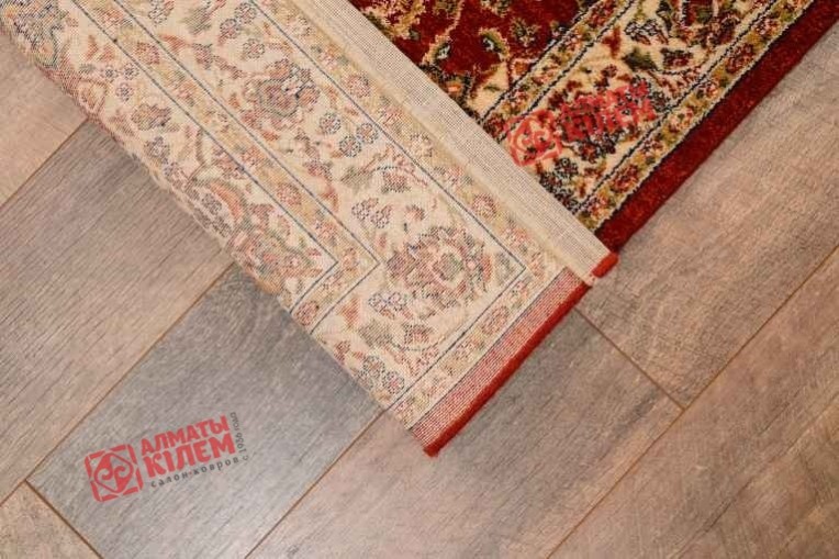 Ковер VERA  0002FK  Bordo-Beige недорого в Алматы