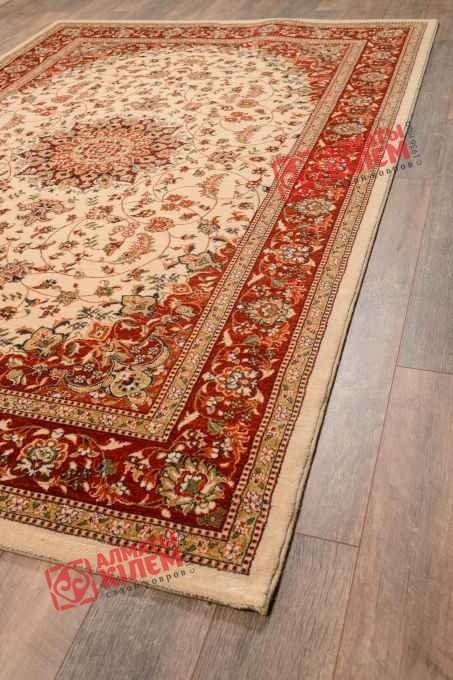 Ковер VERA  0002KF  Beige-Bordo только у нас!