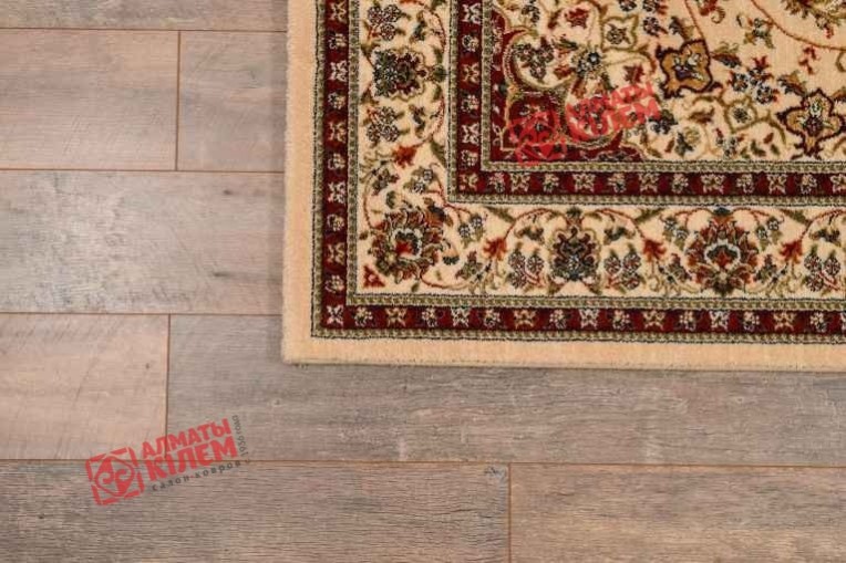 Ковер VERA  0002KK Beige-Beige только у нас!