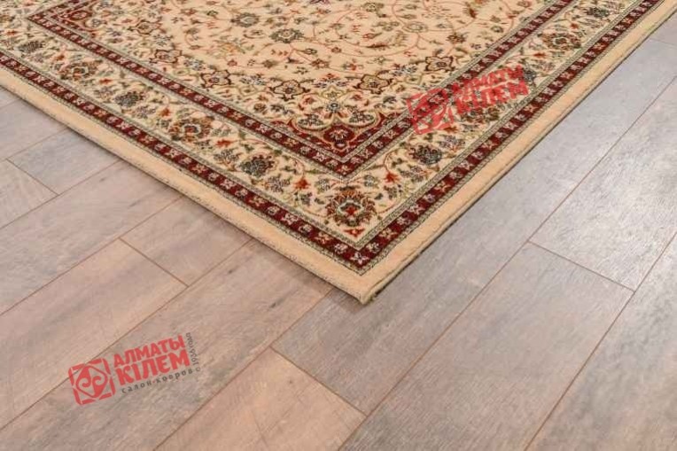 Ковер VERA  0002KK Beige-Beige лучшего качества