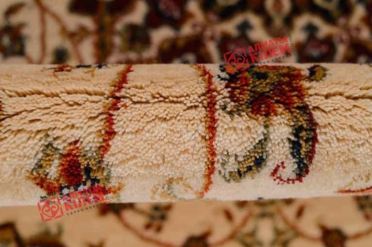 Ковер VERA  0002KK Beige-Beige