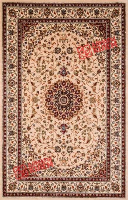 Ковер VERA 0002KK Beige-Beige