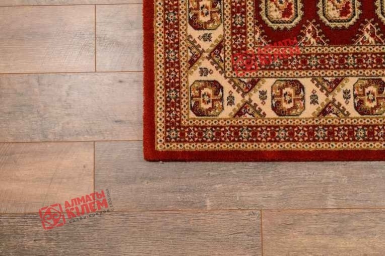 Ковер VERA  0017FK Beige-Bordo недорого в Алматы