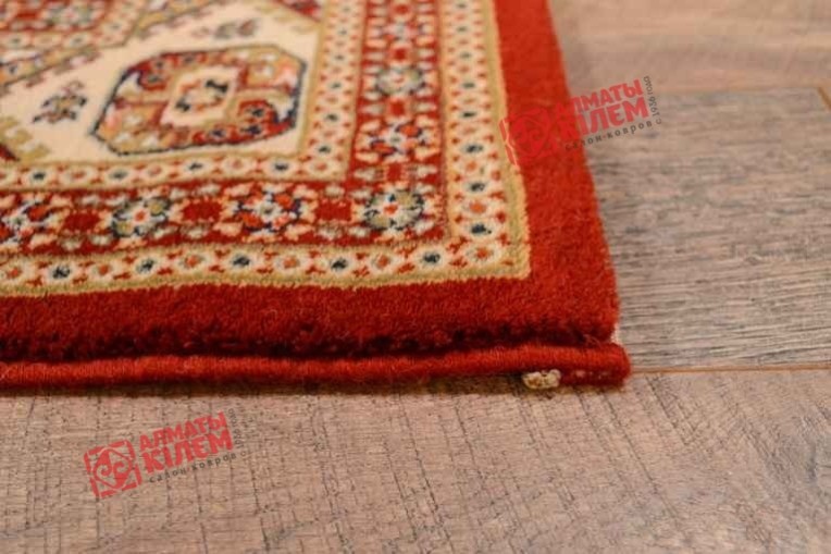 Ковер VERA  0017FK Beige-Bordo только у нас!