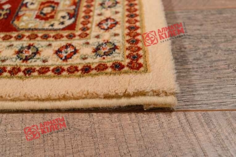 Ковер VERA  0017FK  Bordo-Beige недорого в Алматы