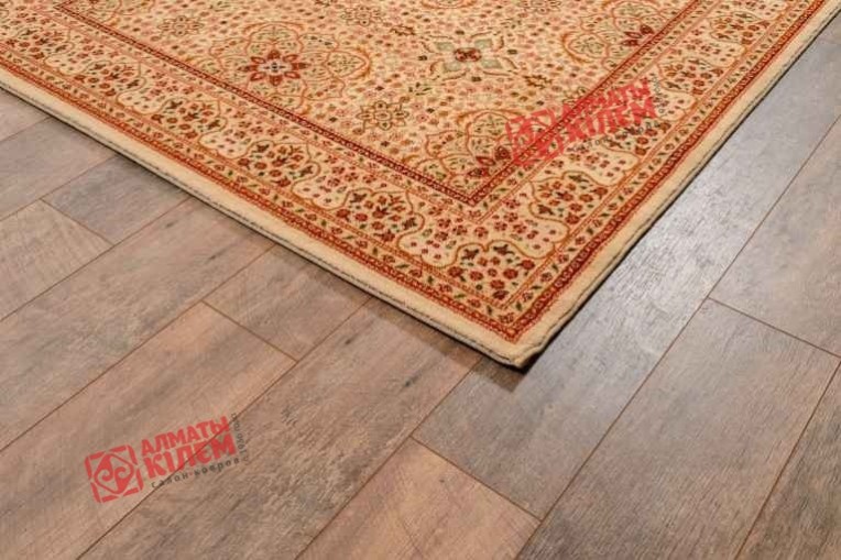 Ковер VERA 0021A  L.Beige лучшего качества