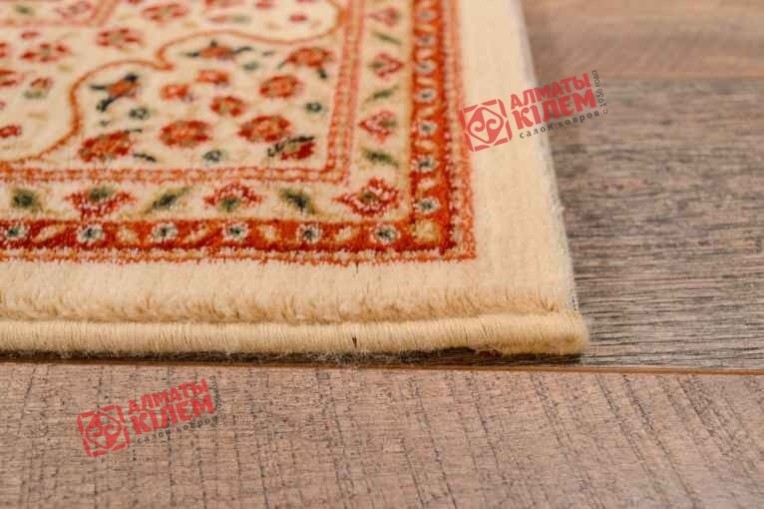 Ковер VERA 0021A  L.Beige недорого в Алматы