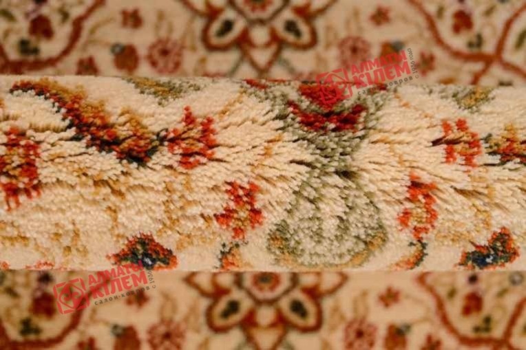 Ковер VERA 0021A  L.Beige