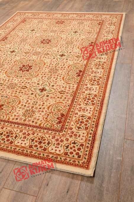 Ковер VERA 0021A  L.Beige/L.Beige купить недорого