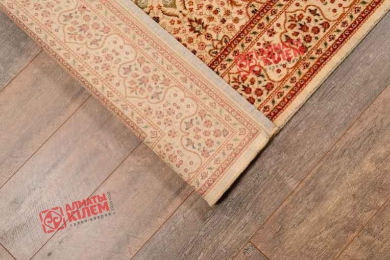 Ковер VERA 0021A  L.Beige/L.Beige лучшего качества