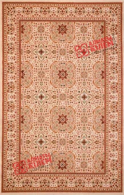 Ковер VERA 0021A  L.Beige/L.Beige