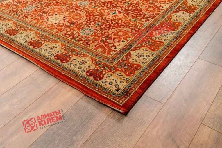 Ковер VERA  0021A  L.Terra/Camelhair лучшего качества