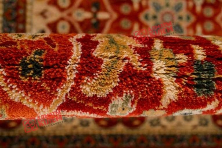 Ковер VERA  0021A  L.Terra/Camelhair